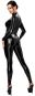 Noir Overall S