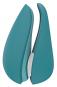 Womanizer Liberty 2 Dark Petrol (Petrolblau)