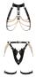 Harness-Set S/M