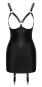 ZADO Kleid aus Leder XS