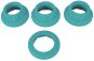 3-in-1 Cock & Ball Ring Set 