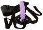 4-teiliges Strap-on-Set 