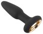 Anos Pressure Trainer Butt Plug (14,9 cm, Ø max. 3,7 cm) 