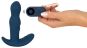 Anos RC Rotating Prostate Plug with Vibration 