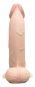 b-Vibe Slipskin Curvy 22,3 cm, Ø 4,9 cm