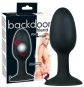 Backdoor Friend Analplug Large 