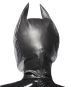 Bad Kitty Kopfmaske Lederimitat 
