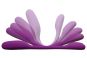 BeauMents Flexxio Lila