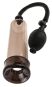 Pump Worx Beginner’s Power Pump (19 cm, Ø 5 cm) Schwarz