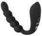 Black Velvets Bendable Dual Stimulator 