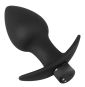 Black Velvets Butt plug set 