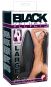 Black Velvets Plug Large 
