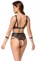 Bondage Soft-BH Set S