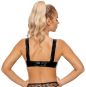 Bustier aus Latex S