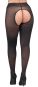 Captivate Spanking Strumpfhose S-L