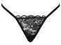 Cottelli LINGERIE Schmuckstring (S-L) 