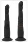 Couples Choice G and P-Spot Thrusting Vibrator 