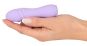 Cuties Mini Vibrator (10,8 cm, Ø 2,8 cm) 