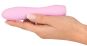 Cuties Mini Vibrator (14,1 cm, Ø 3 cm) 