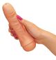 Spritz-Penis Cumshot 