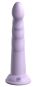 Dillio Slim Seven (19,7 cm, Ø 3,6 cm) Lila