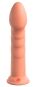 Dillio Super Eight (21 cm, Ø 3,9 cm) Orange