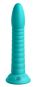 Dillio Wild Thing (19,7 cm, Ø 3,5 cm) Türkis