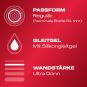 Durex Gefühlsecht Ultra (30 Stück) 