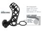 Extreme Silicone Power Cage 