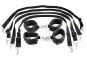 Fetish Fantasy Series Cuff & Tether Set 