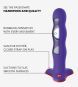 Fun Factory Bouncer (18,5 cm, Ø 3,9 cm) Lila