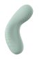 Fun Factory Laya III (10,8 cm, 4,7 cm breit) Grün
