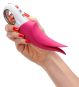 Fun Factory Vibrator Volta (18,9 cm, Ø 4,7 cm) Pink