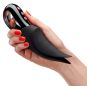 Fun Factory Vibrator Volta (18,9 cm, Ø 4,7 cm) Schwarz