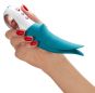 Fun Factory Vibrator Volta (18,9 cm, Ø 4,7 cm) Türkis