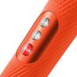 Fun Factory VIM Massager (31,3 cm, Kopf-Ø 6 cm) Orange