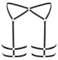 Harness für Taille, Hüfte und Schenkel L/XL