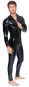 Herren Overall aus Lack S