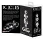 Icicles No. 47 (10,5 cm, Ø 3,5 cm) 