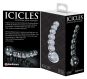 Icicles No. 66 (12 cm, Ø 3,5 cm) 
