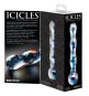 Icicles No. 8 (17,5 cm, Ø 3,5 cm) 