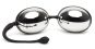 Inner Gooddess Silver Jiggle Balls 