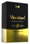 Intt Vibration! Vodka Energy Drink 