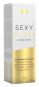 Intt Sexy Glow Bräunungscreme 