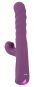 Javida 3 Function Rabbit Vibrator (23,7 cm, Ø max. 3,7 cm) 