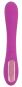 Javida Thumping Rabbit Vibrator (23,3 cm, Ø 3,7 cm) 