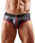 Jock Neopren-Gummioptik M