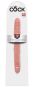 King Cock 12“ Slim Double Dildo (30 cm, Ø 3,5 cm) 