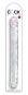 King Cock Clear 18“ Double Dildo (46 cm, Ø max. 4,3 cm) 
