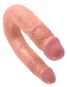 King Cock Double Trouble Medium (33,5 cm Ø 3,3 cm)